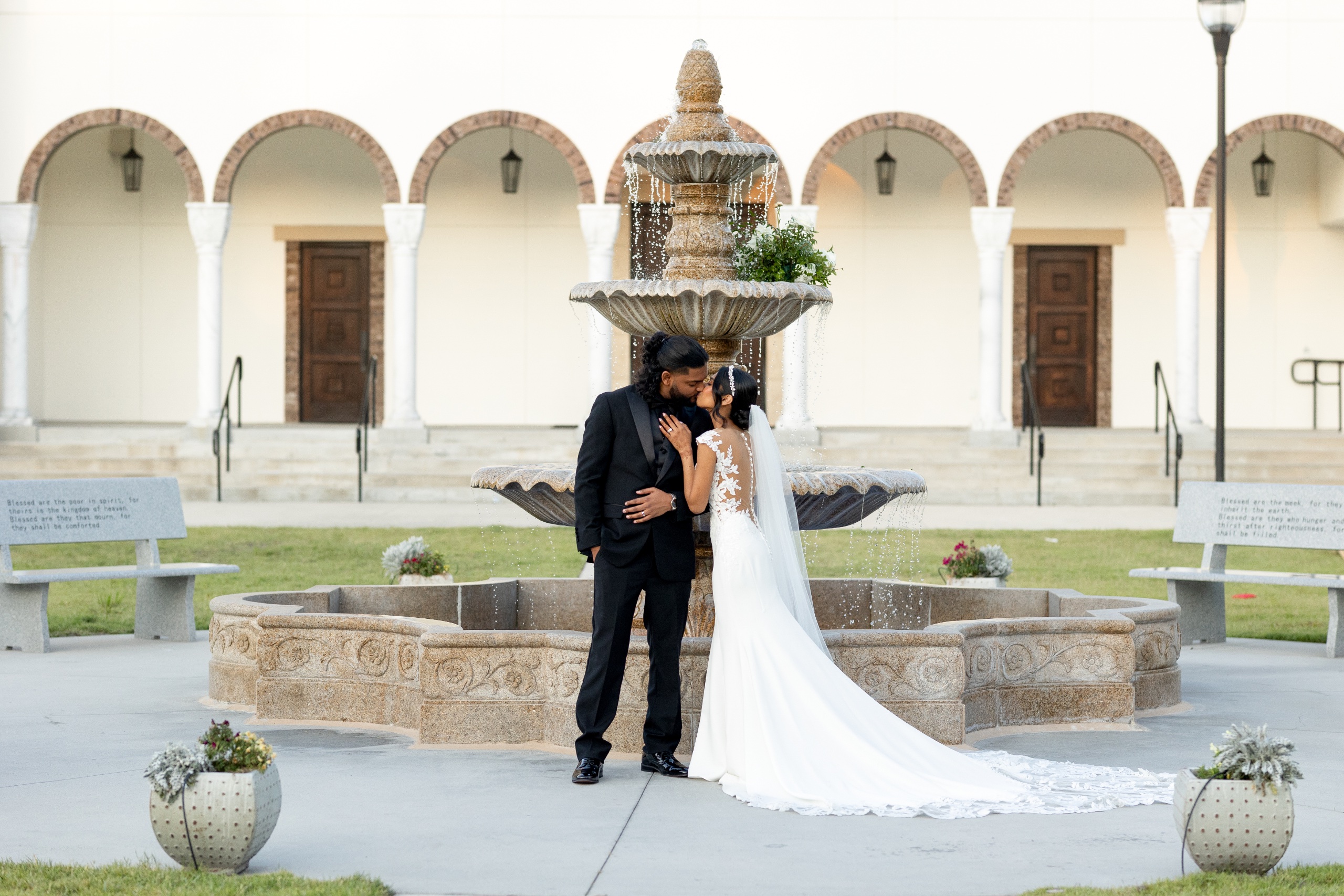Wedding photography
