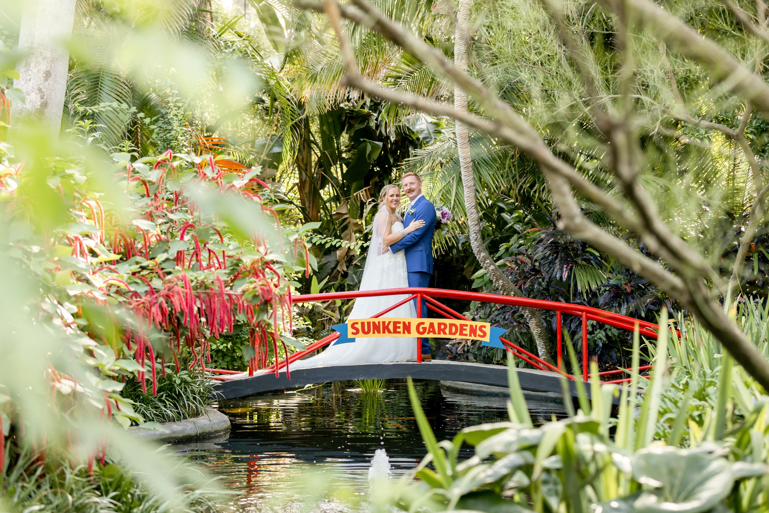 Wedding photography testimonial