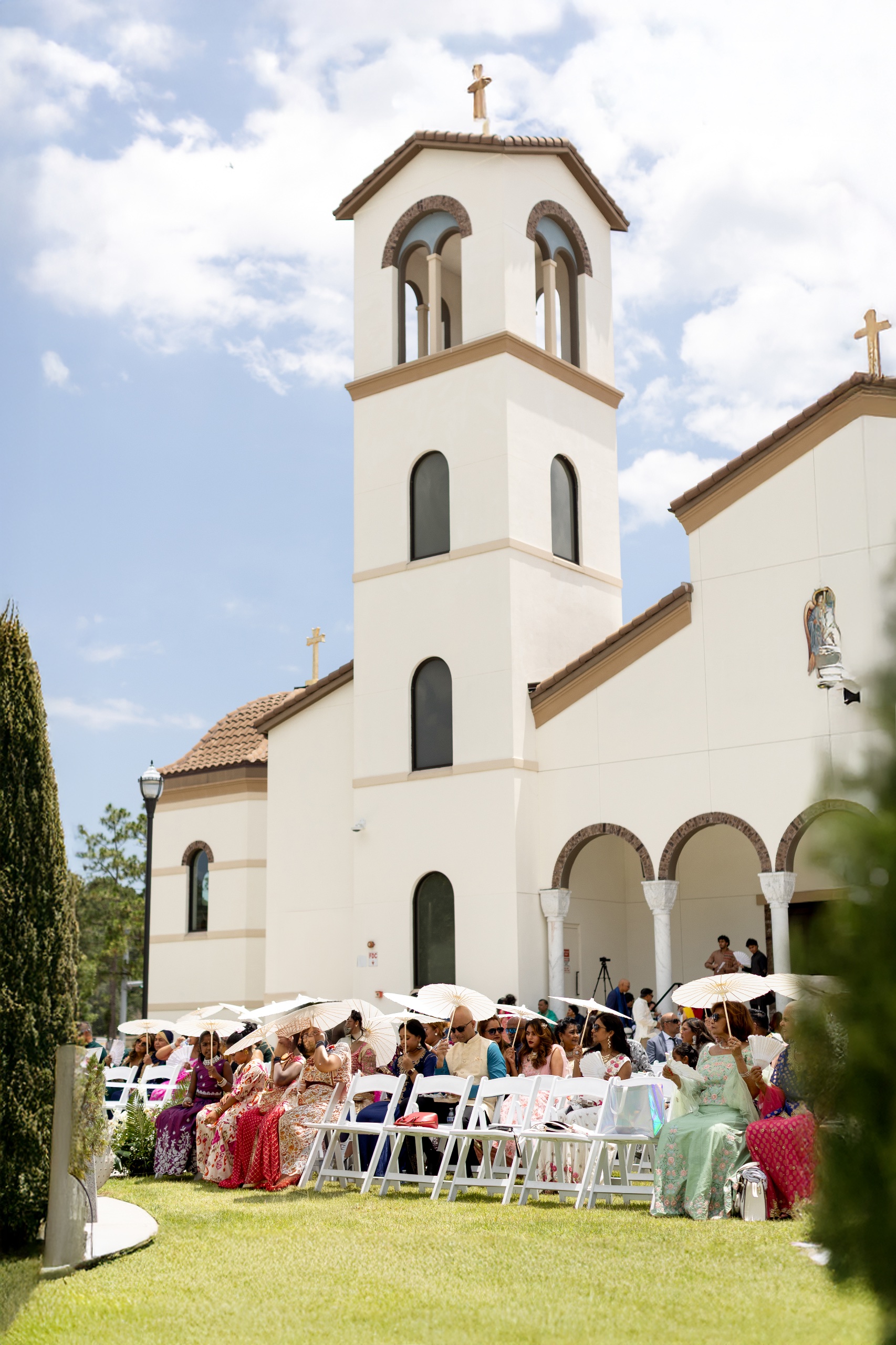 Wedding photography