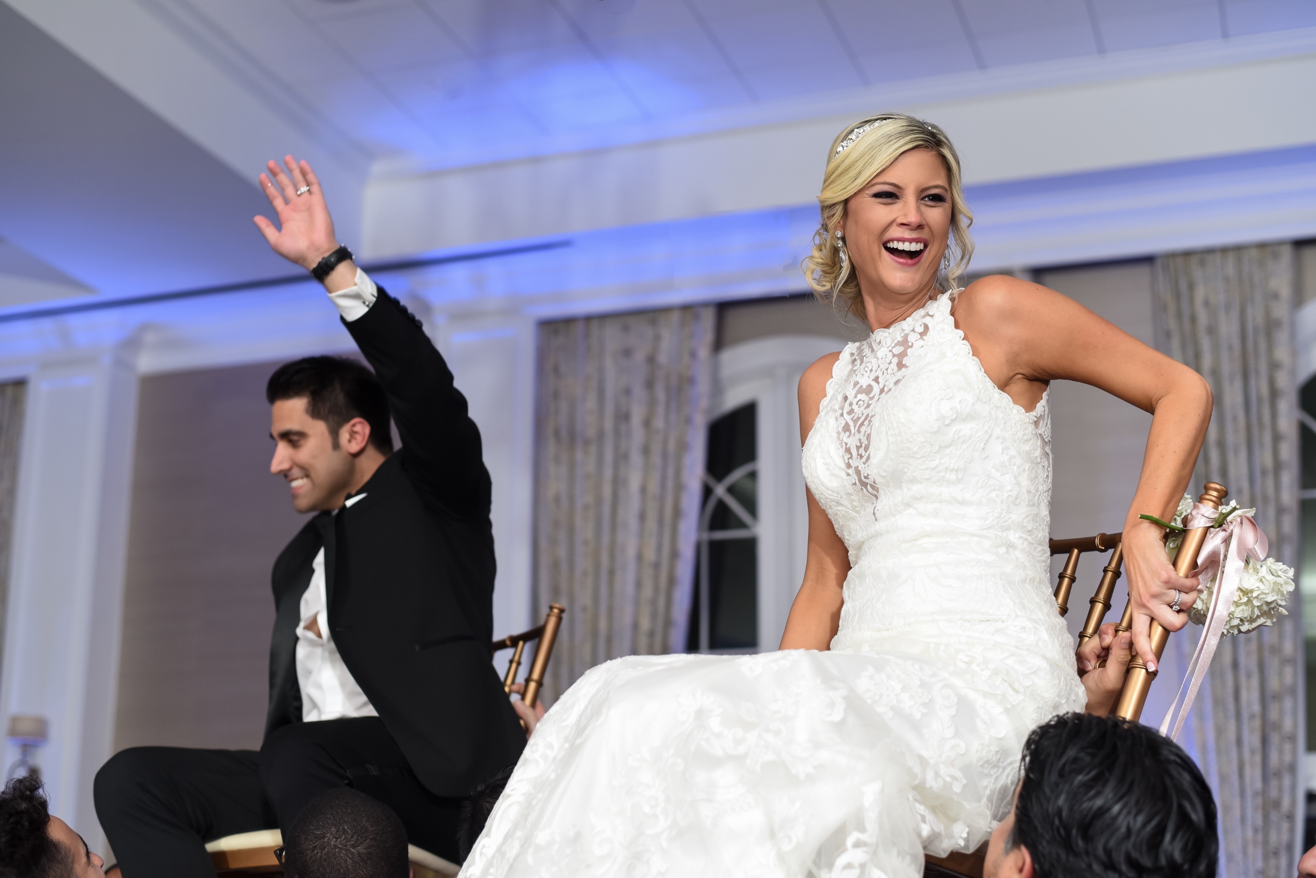 Wedding photography questions