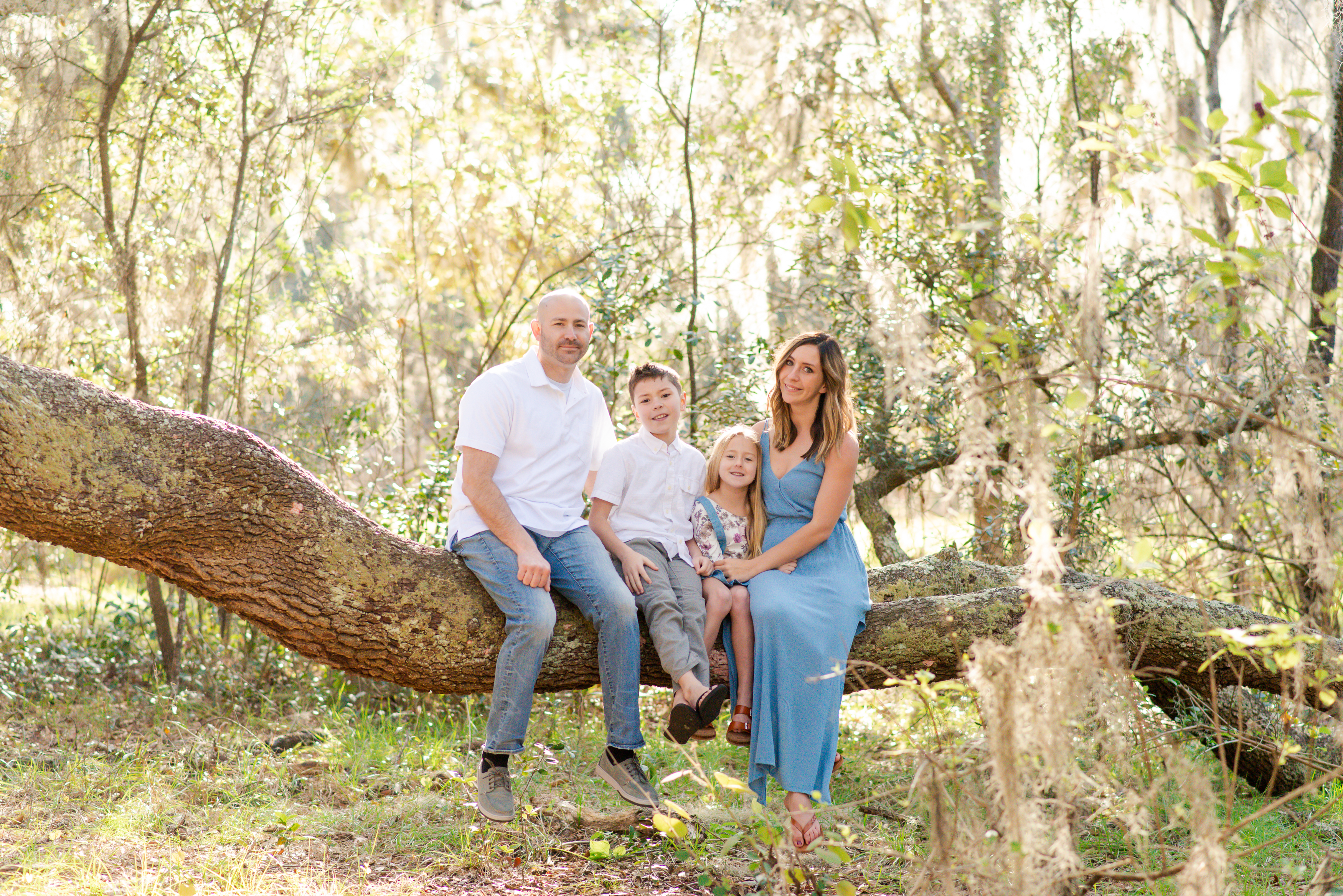 Orlando family photography