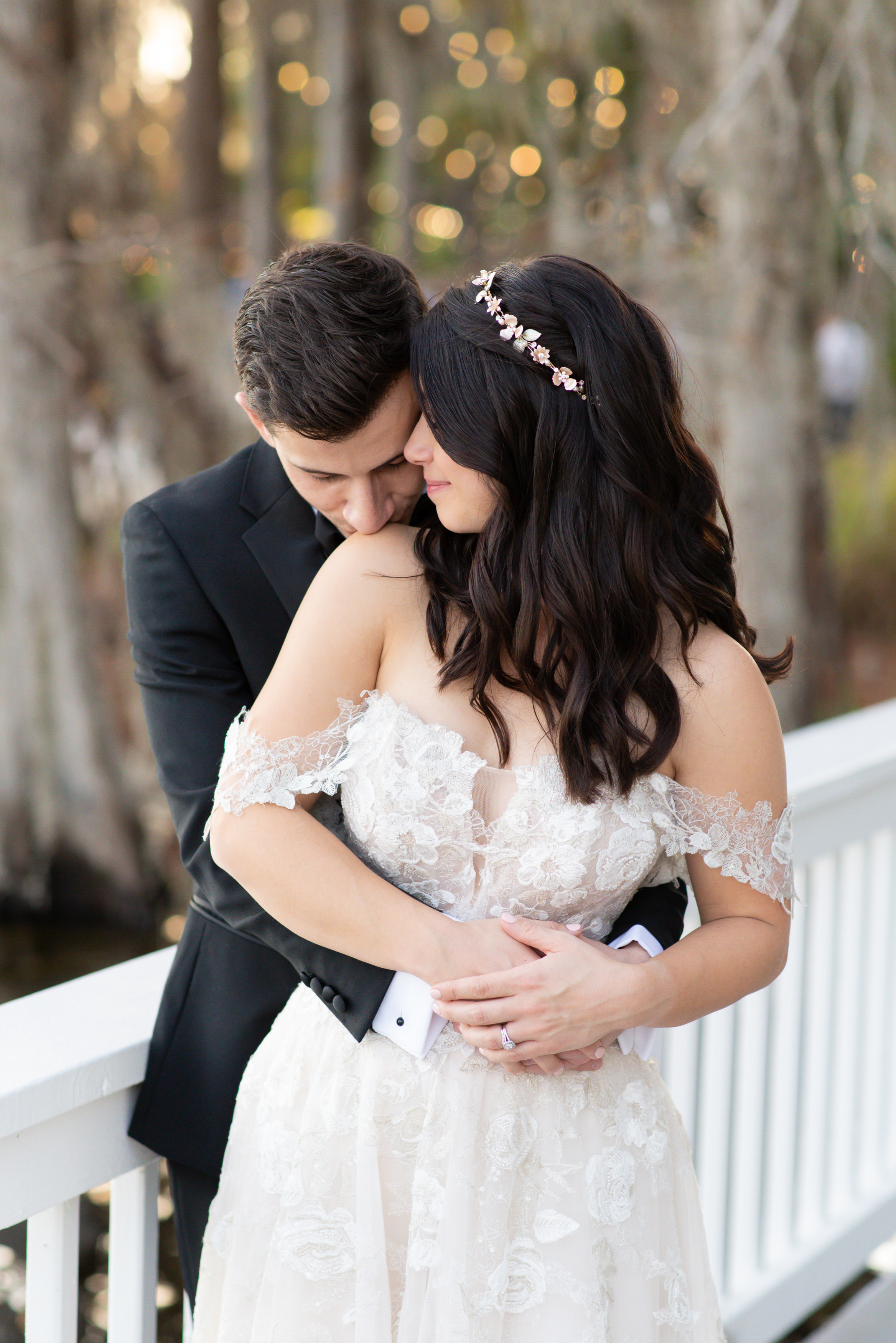 Orlando wedding photography
