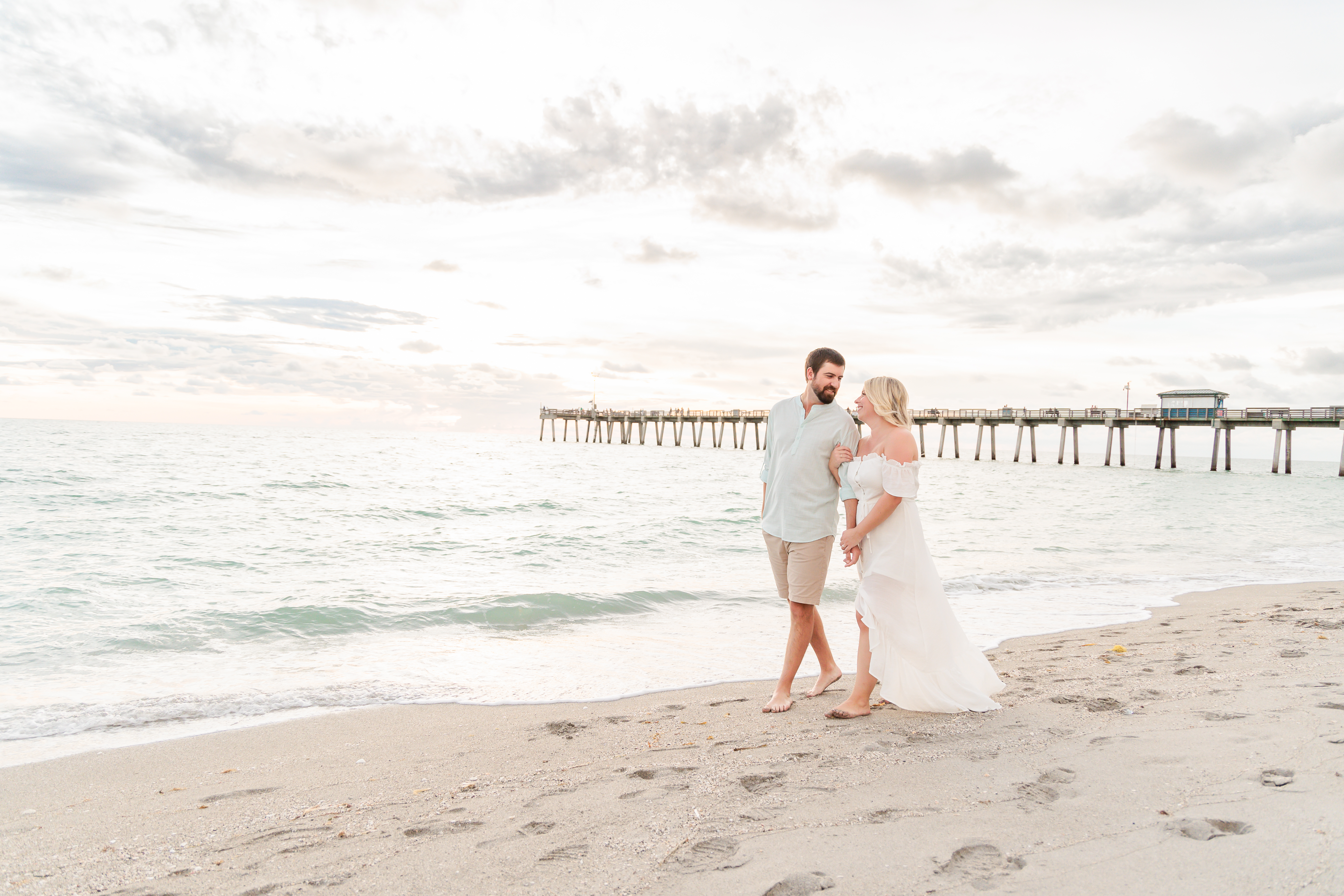 St Augustine wedding photography