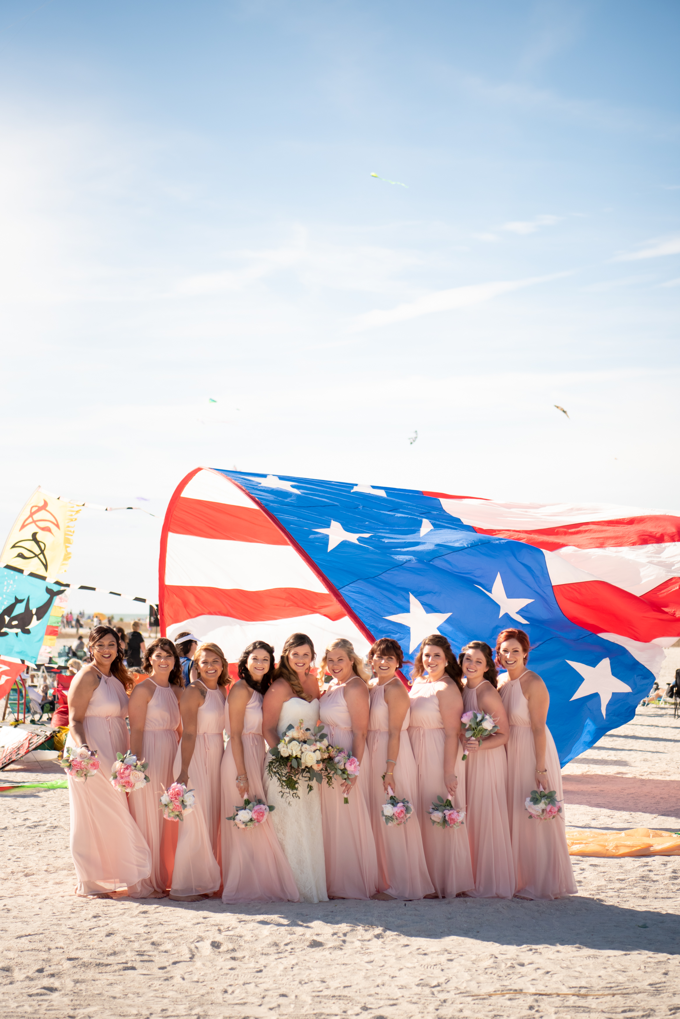 Tampa wedding photography