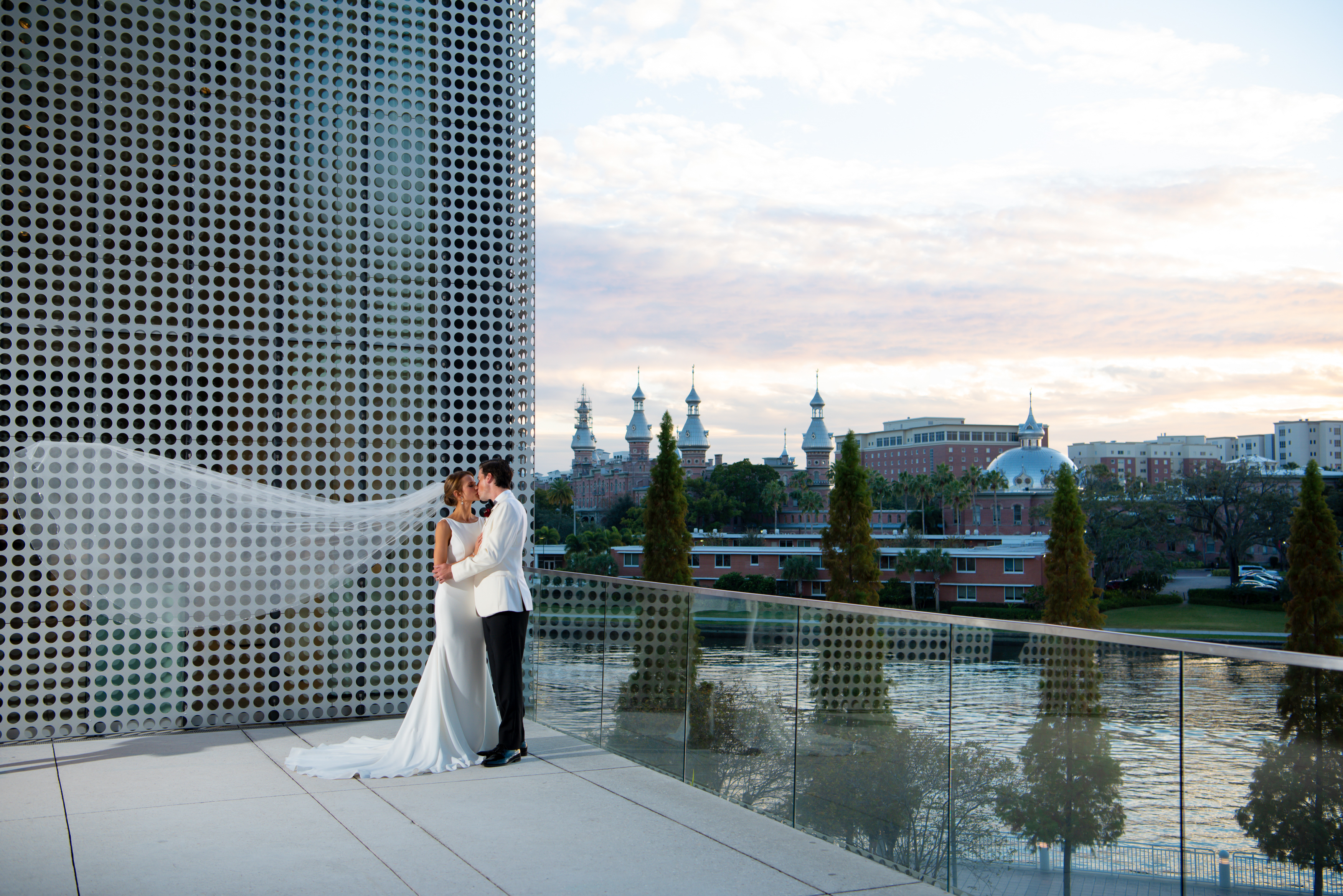 Orlando wedding photography