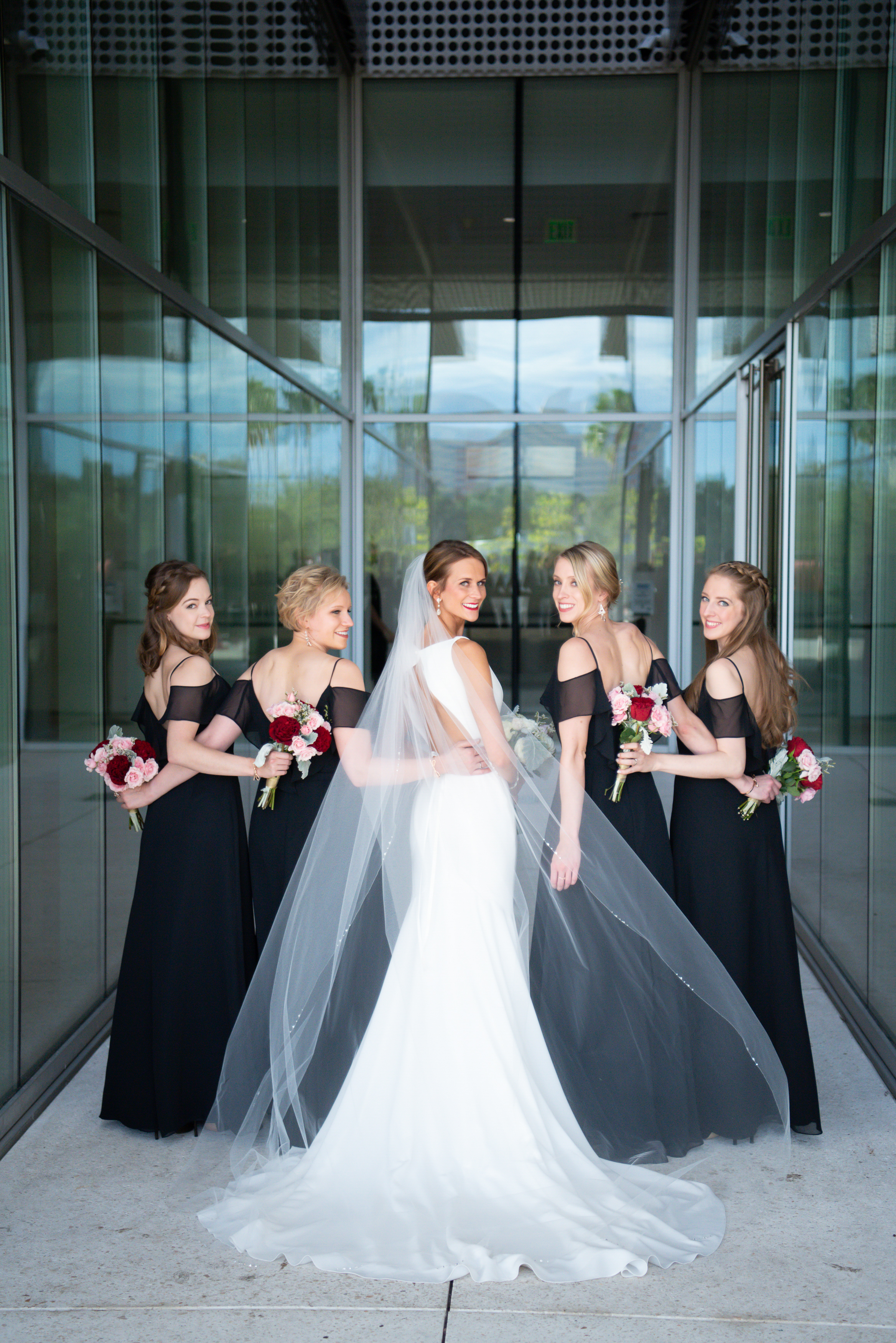 Tampa wedding photography
