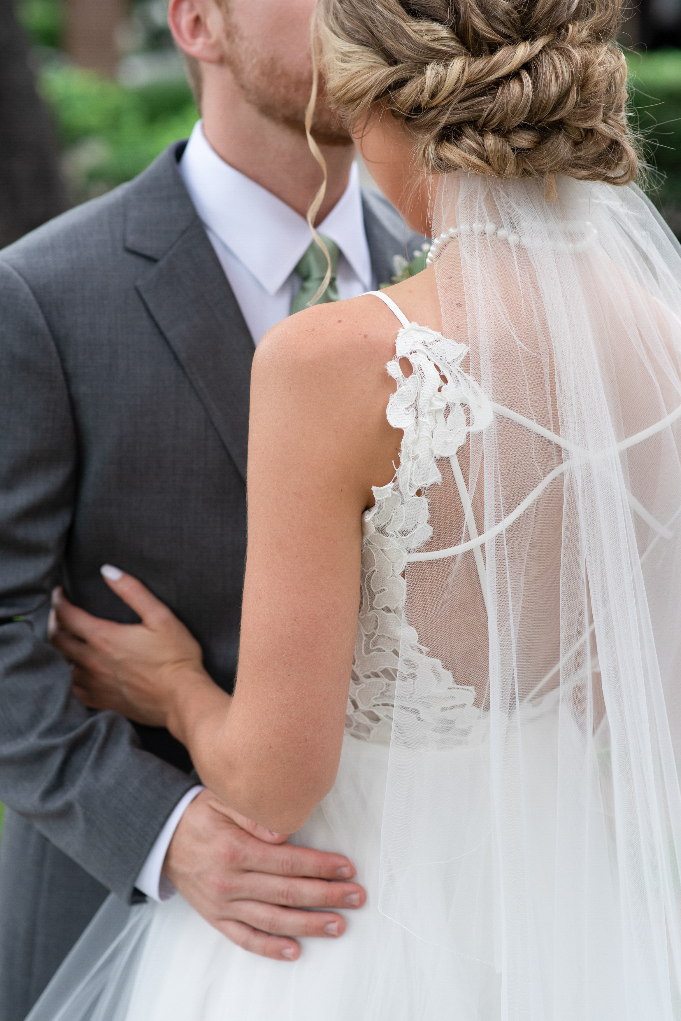 St Augustine wedding photography