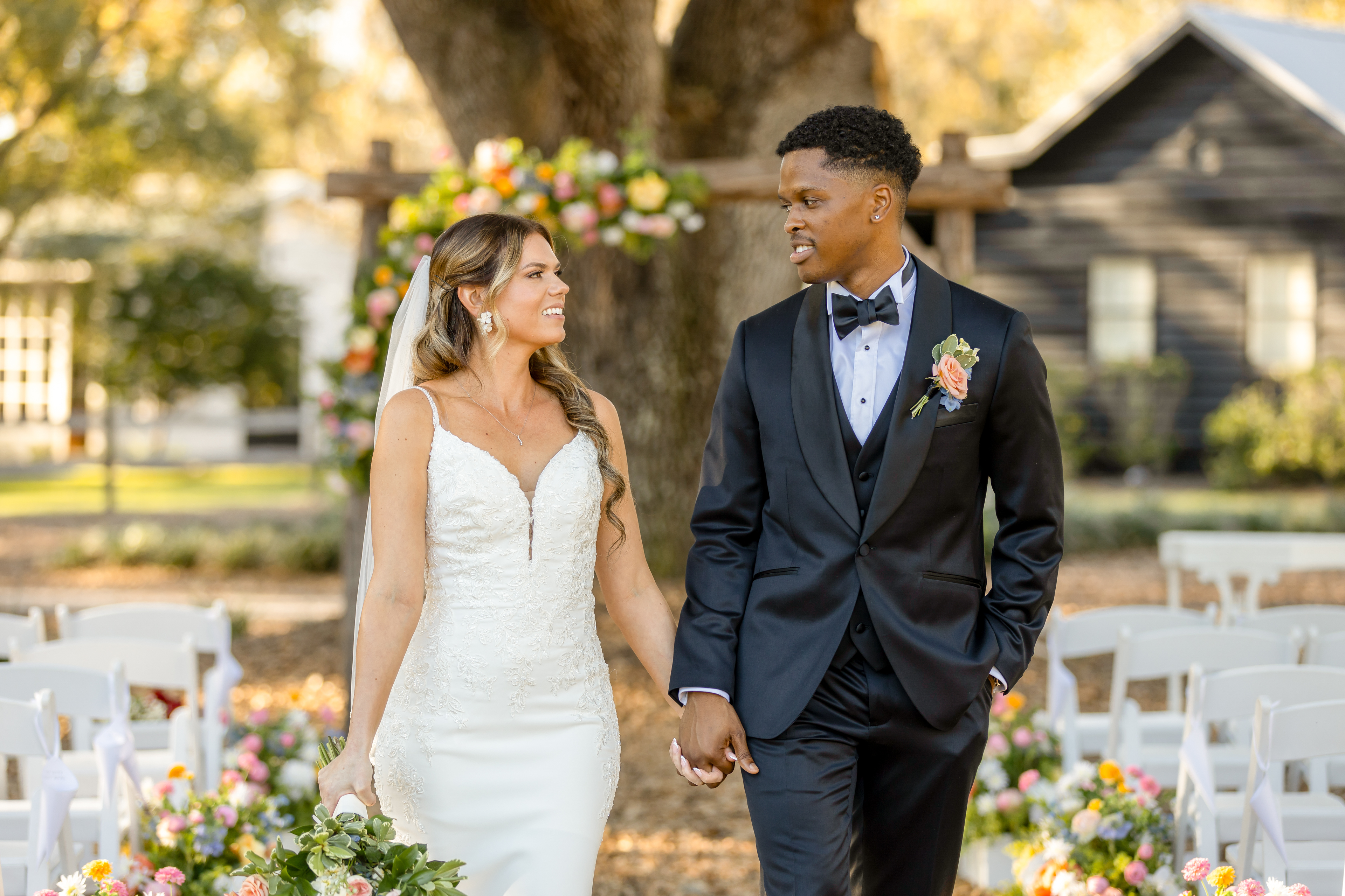 Tampa wedding photography