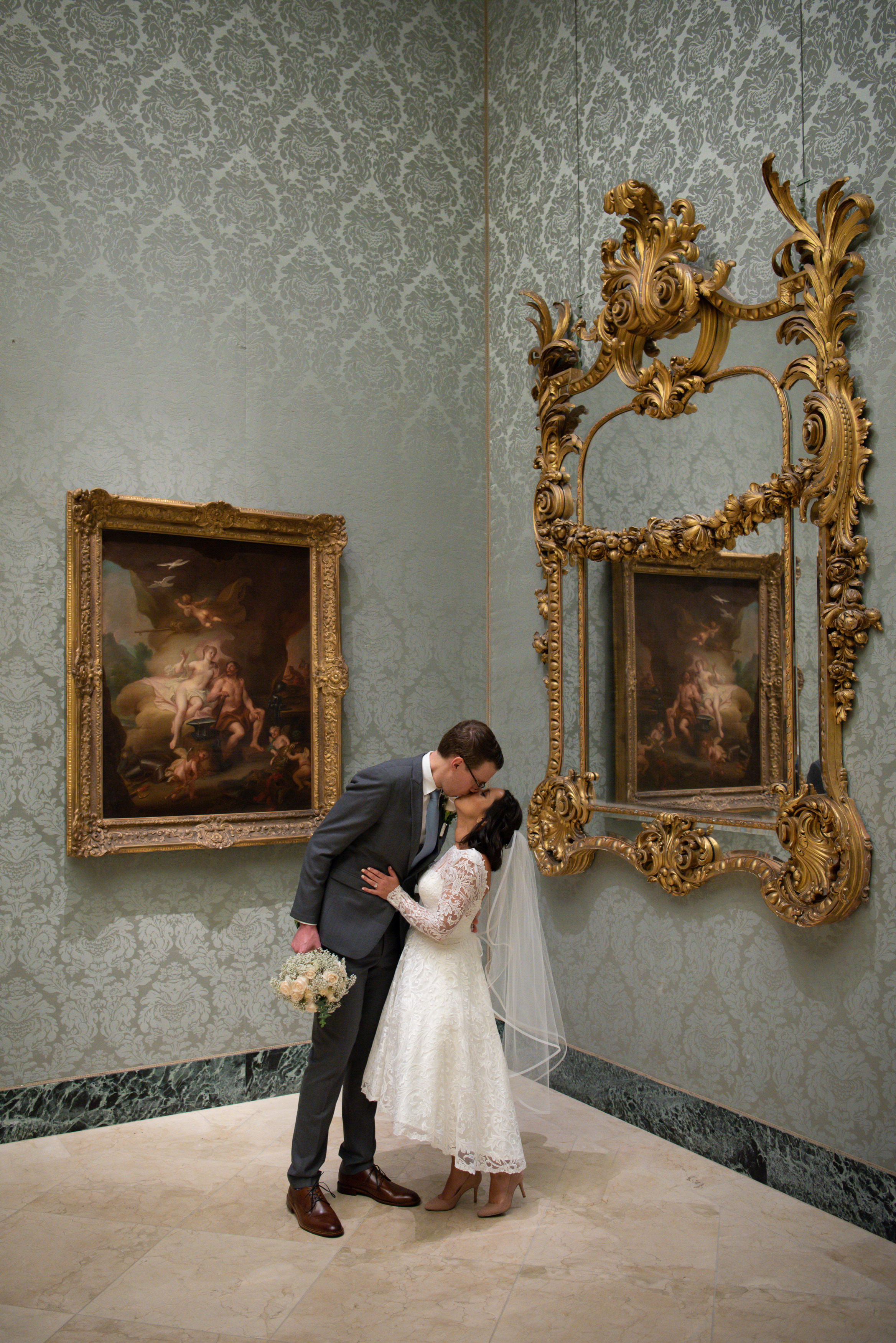 St Petersburg wedding photography