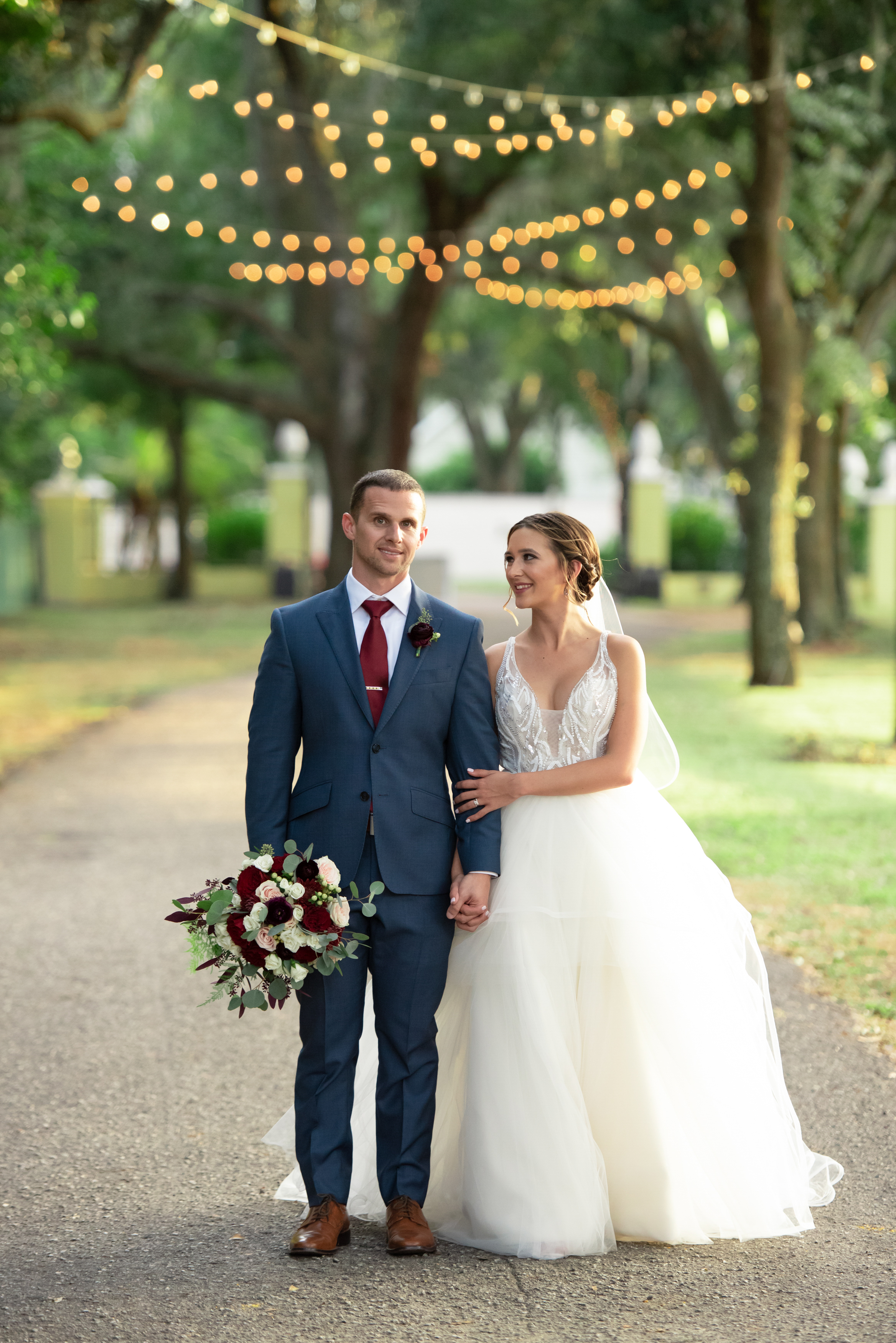 Tampa wedding photography