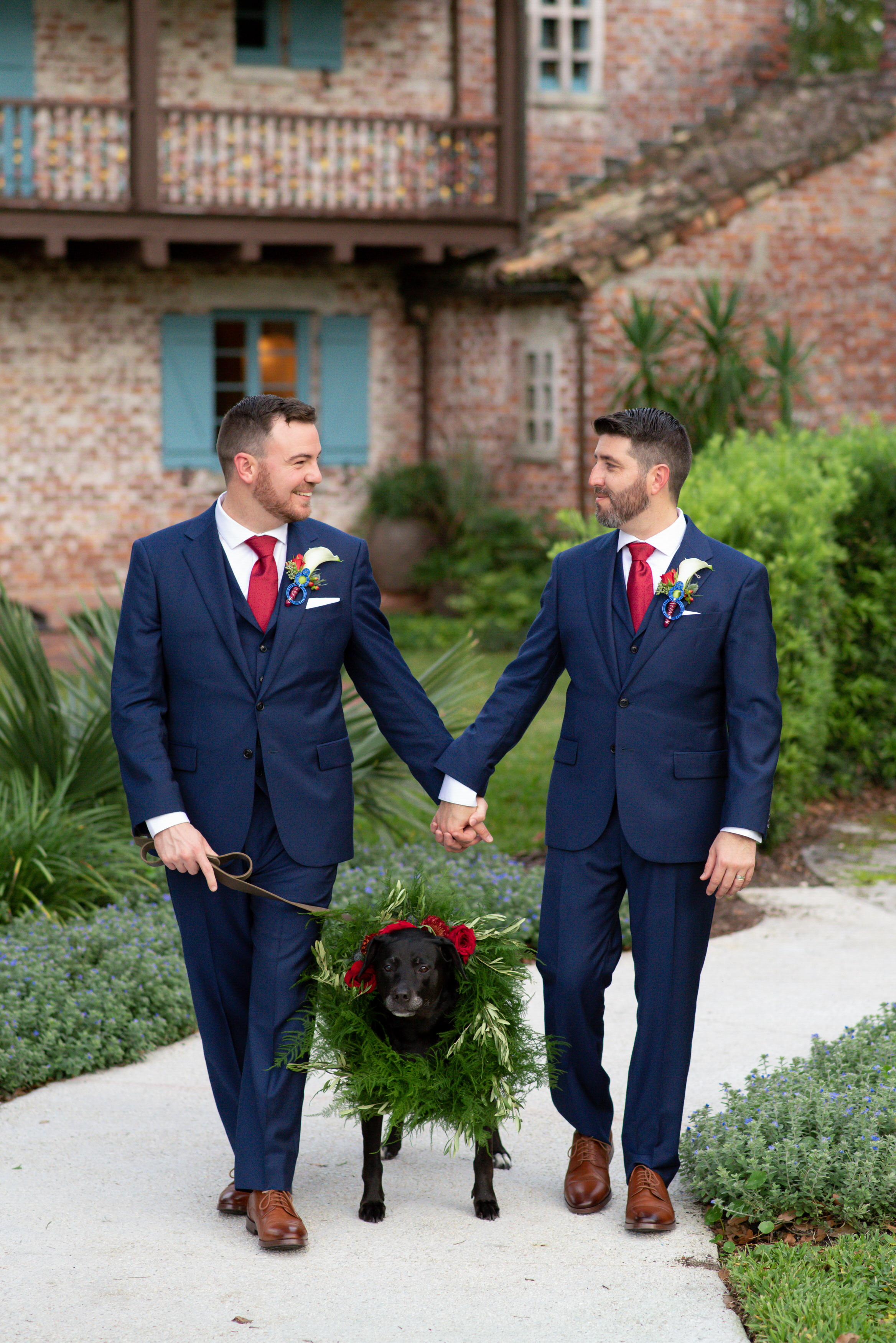 St Augustine wedding photography