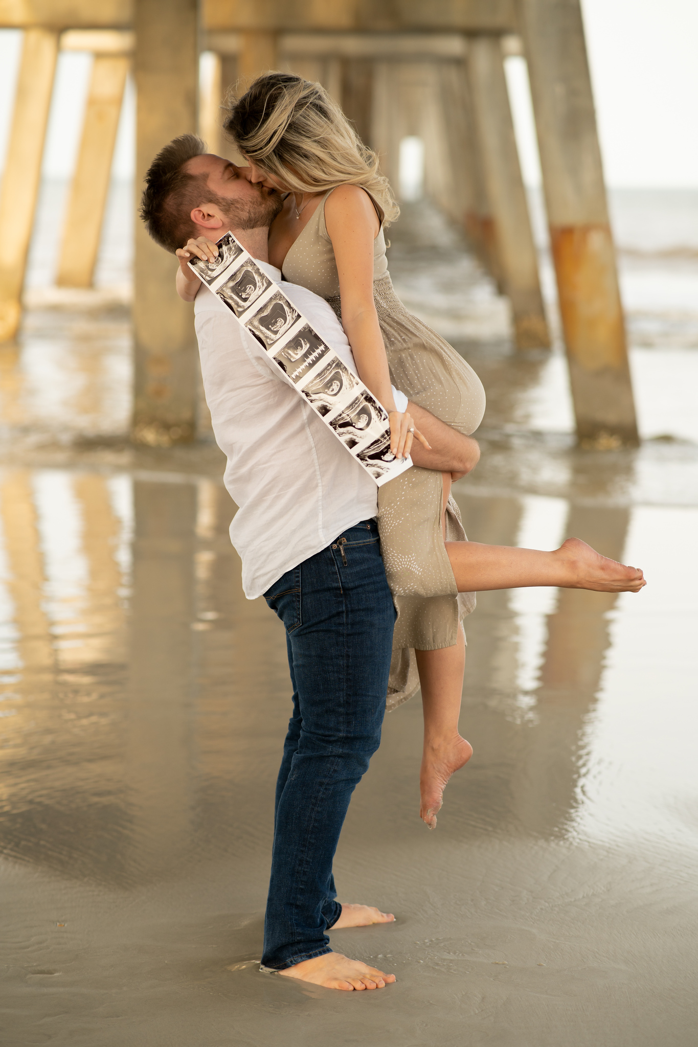 St Augustine wedding photography