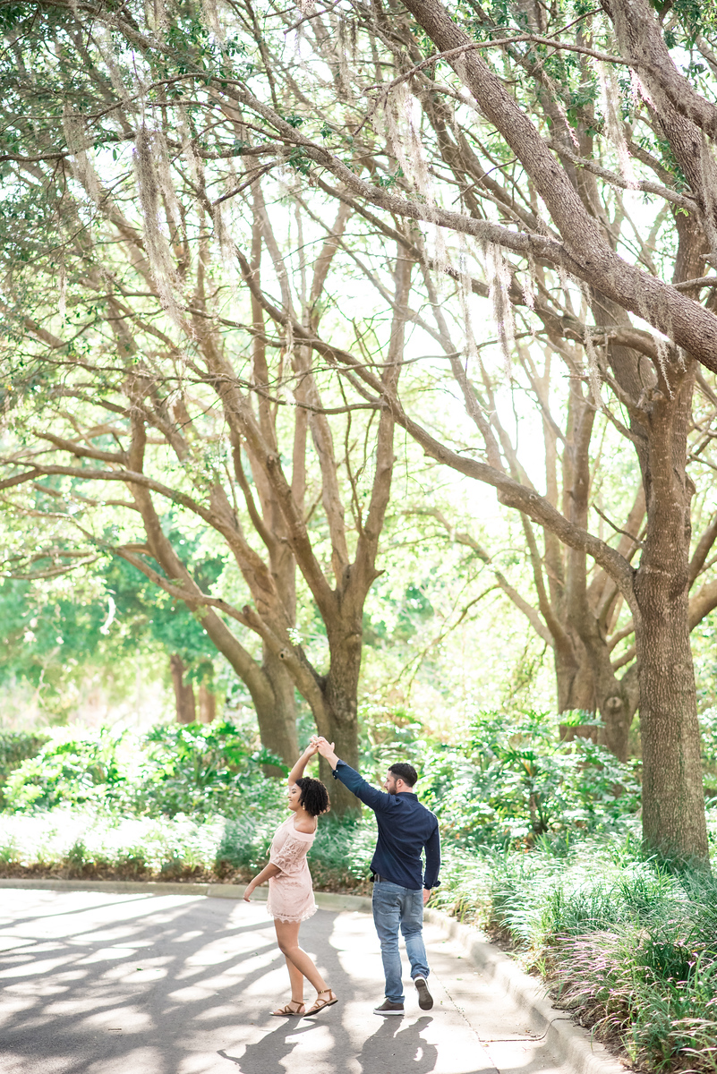 Orlando wedding photography
