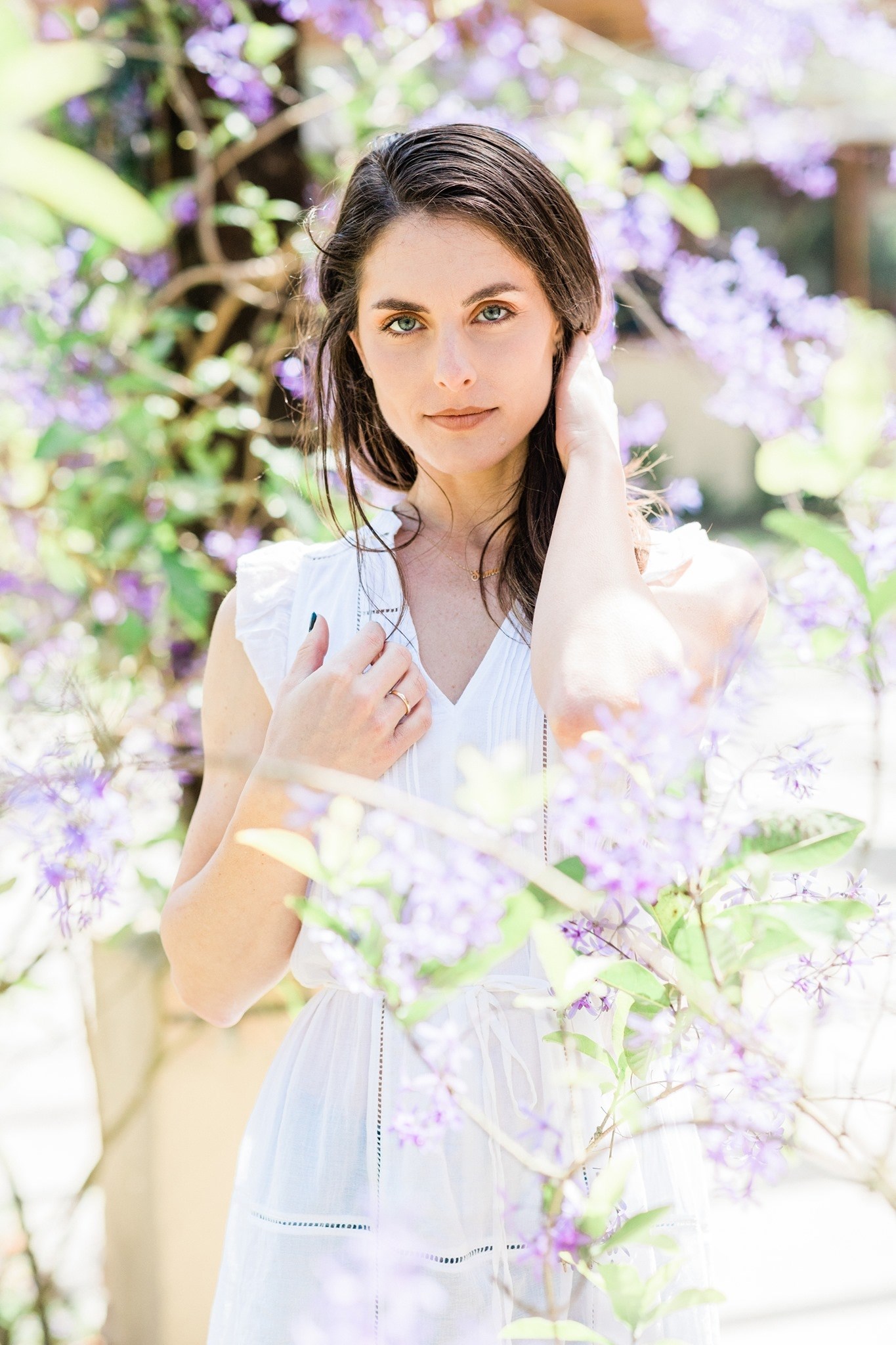 Samantha - Best Florida Wedding Photographer